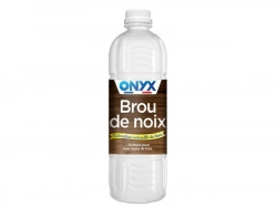 Brou de noix ONYX, 1L