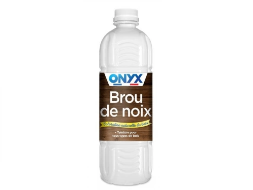 Brou de noix ONYX, 1L
