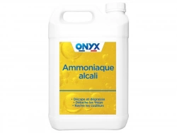 Ammoniaque alcali ONYX, 5L