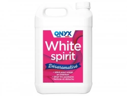 White spirit désaromatisé , ONYX, 5 L