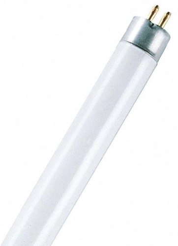 Tube fluorescent T5 / G5, 385Lm, blanc neutre, OSRAM