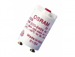 Starter T8/G13, De 30W À 65W Osram