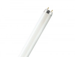 Tube Fluorescent T8/G13 58W = 5200Lm 2700K Osram