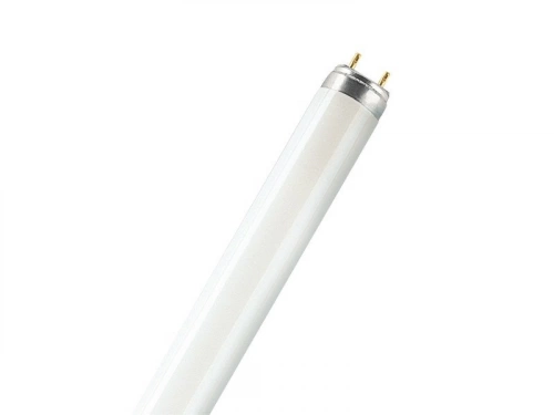 Tube Fluorescent T8/G13 58W = 5200Lm 2700K Osram