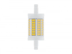 Ampoule variable led opaque crayon R7S 1521 Lm = 100 W blanc chaud, OSRAM