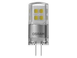 Ampoule led capsule G4, 200Lm = 20W, OSRAM
