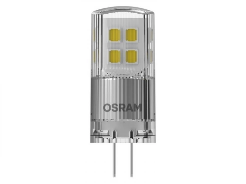 Ampoule led capsule G4, 200Lm = 20W, OSRAM