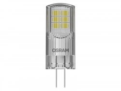 Ampoule led capsule G4 300 Lm = 30 W blanc chaud, OSRAM