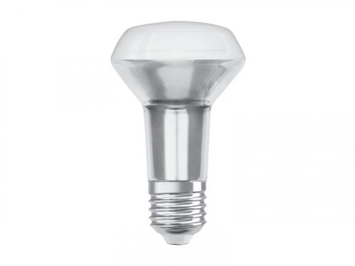 Ampoule variable led dépoli réflecteur E27 345 Lm = 60 W blanc chaud, OSRAM