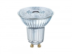 Ampoule variable led dépoli réflecteur GU10 230 Lm = 35 W blanc neutre, OSRAM