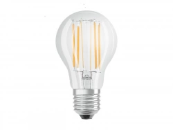 Ampoule variable led standard E27 1521 Lm = 100 W blanc chaud, OSRAM
