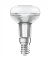 Ampoule led, réflecteur E14, 345lm = 60W, blanc chaud, dimmable, OSRAM