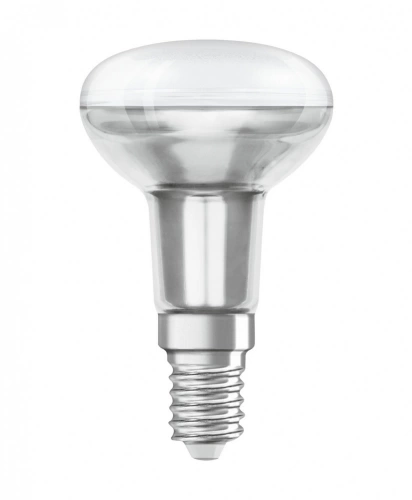 Ampoule led, réflecteur E14, 345lm = 60W, blanc chaud, dimmable, OSRAM