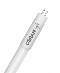 Tube led T5 G5, 28,8cm, 400 lumens, 4000K blanc neutre, OSRAM