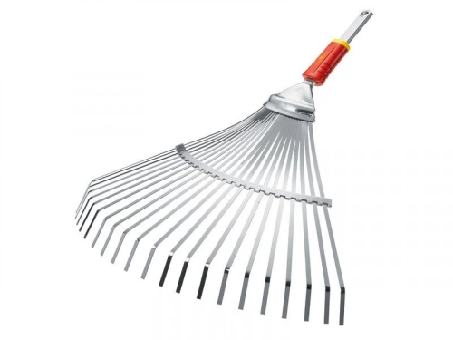 Balai à gazon l.50 cm Multistar OUTILS WOLF