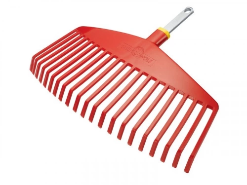 Balai à gazon l.42 cm Multistar OUTILS WOLF