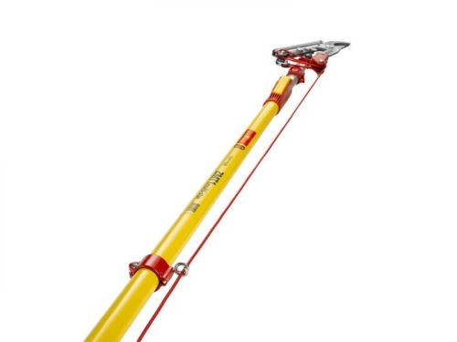 Echenilloir Arboricole Acier Outils Wolf Multistar Orm2
