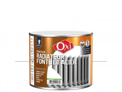Peinture Ox' Oxytol, OXI, 1.5 L blanc