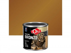 Dorure, Patiné, Oxi, Effet Bronze 125 Ml