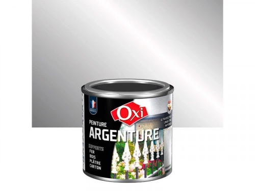 Dorure, Patiné, Oxytol, Argenture 0.125 L