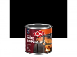 Peinture Ox' Oxytol, Noir, 0.125 L