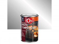 Peinture Ox' Oxytol, Effet Métal, 0.25 L