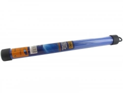 Tube De 20 Fils Nylon Carré Ozaki - Longueur: 300Mm, Ø: 3,50Mm