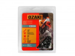 Chaîne De Tronçonneuse Ozaki Semi Carrée: .3/8" Lp .050 (1,3Mm) 33 Entraîneurs