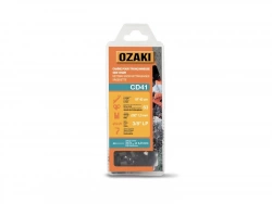 Chaîne De Tronçonneuse Ozaki Semi Carrée: .3/8"Lp .050 (1,3Mm) 63 Entraîneurs