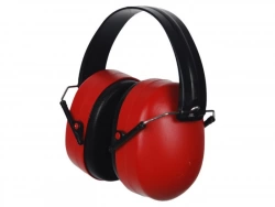 Casque anti-bruit 26 dB professionnel OZAKI PREMIUM avec monture réglable
