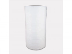 Film mousse blanc PACK AND MOVE, L.20 m x l.80 cm, E.0.1 cm