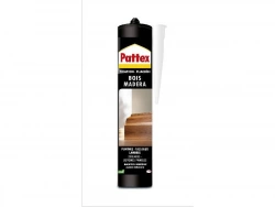 Colle de fixation plinthes, PATTEX, 380 g