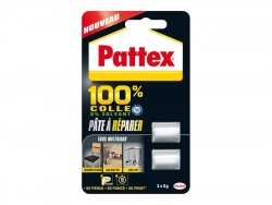 Pâte À Réparer Pate A Reparer Pattex, 10 G