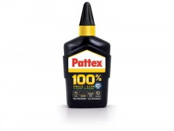 Colle Réparation Gel 100% Multi Usages Pattex, 100 G