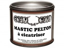 Mastic à cicatriser PELTON, 195 g