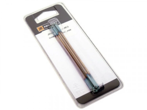 Lot De 6 Lames Coupe Universelle Rexon Goujons