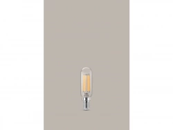 Tube led E14, PHILIPS, 60 W blanc neutre