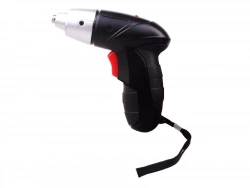 Tournevis sans fil PRACTYL, 3.6 V 0.6 Ah