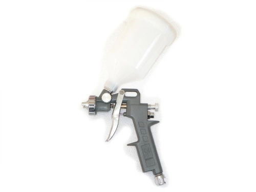 Pistolet à peinture gravité, PRODIF