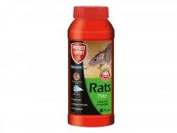 Pâte anti-rats PROTECT EXPERT, 520g