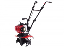 Bineuse À Essence Pubert M25 25 Cm³