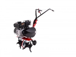 Motobineuse À Essence Pubert Uno20P 78 Cm³
