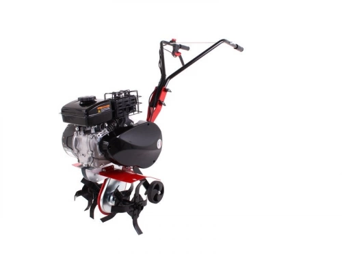 Motobineuse À Essence Pubert Uno20P 78 Cm³
