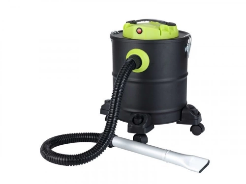 Aspirateur QLIMA ASZ 2020, 19 kPa, 25L