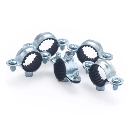05 COLLIERS SIMPLES ISOPHONIQUES 16