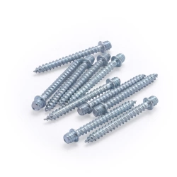 10 PATTES A VIS 7 X 60