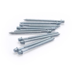 10 PATTES A VIS 7 X 80