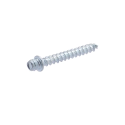 25 PATTES A VIS 7 X 50