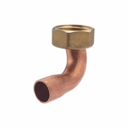 01 RACCORD COUDE PRISONNIER 1/2 - 12 002 GC