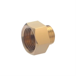 01 MAMELON M 1/4 - F 3/8